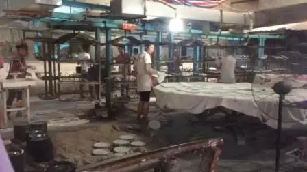 Customized Enamel Finger Bowl/Mixing Bowl/Bowl with Cover